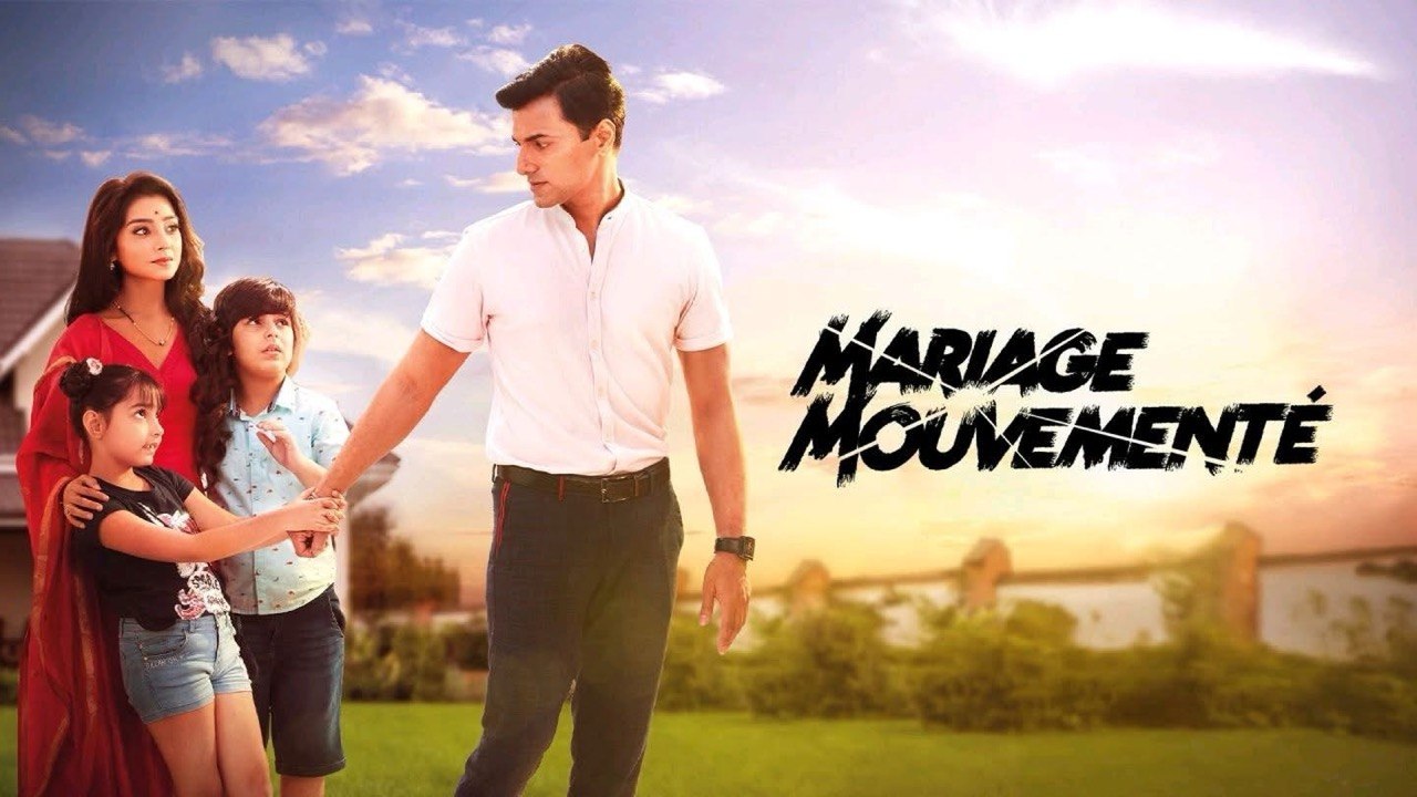 Nouveaux épisodes disponibles